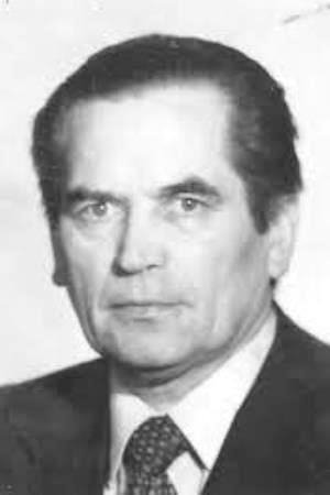 Foto de Mieczysław Serwiński