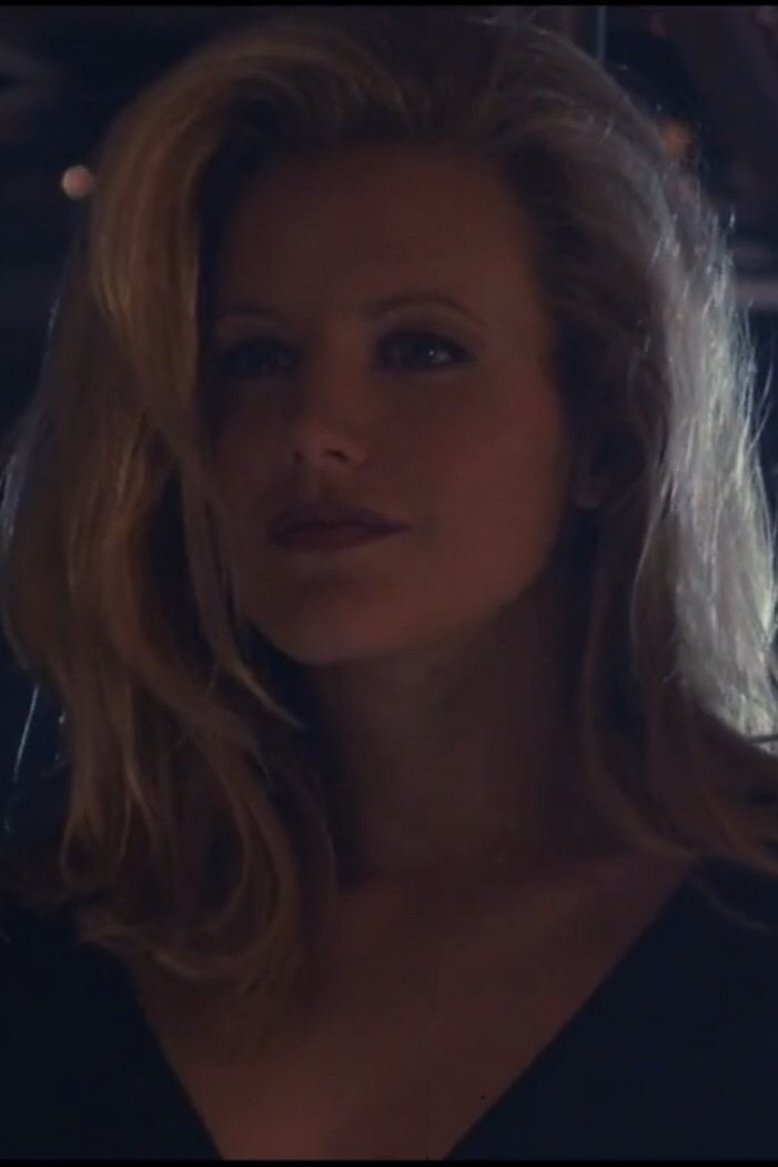 Foto de Brittney Powell