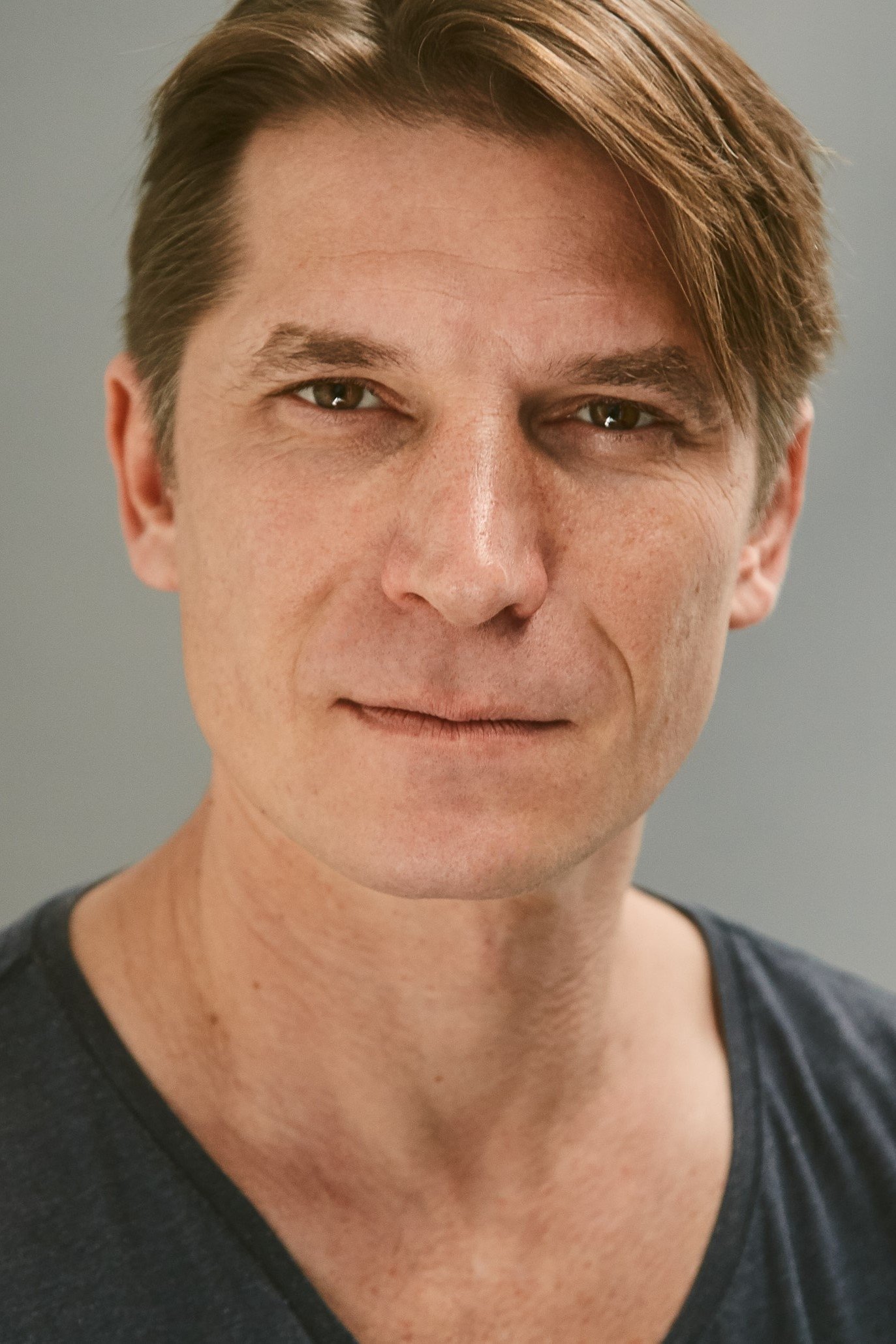 Foto de Luka Peroš