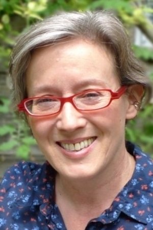 Foto de Erika Hagelberg
