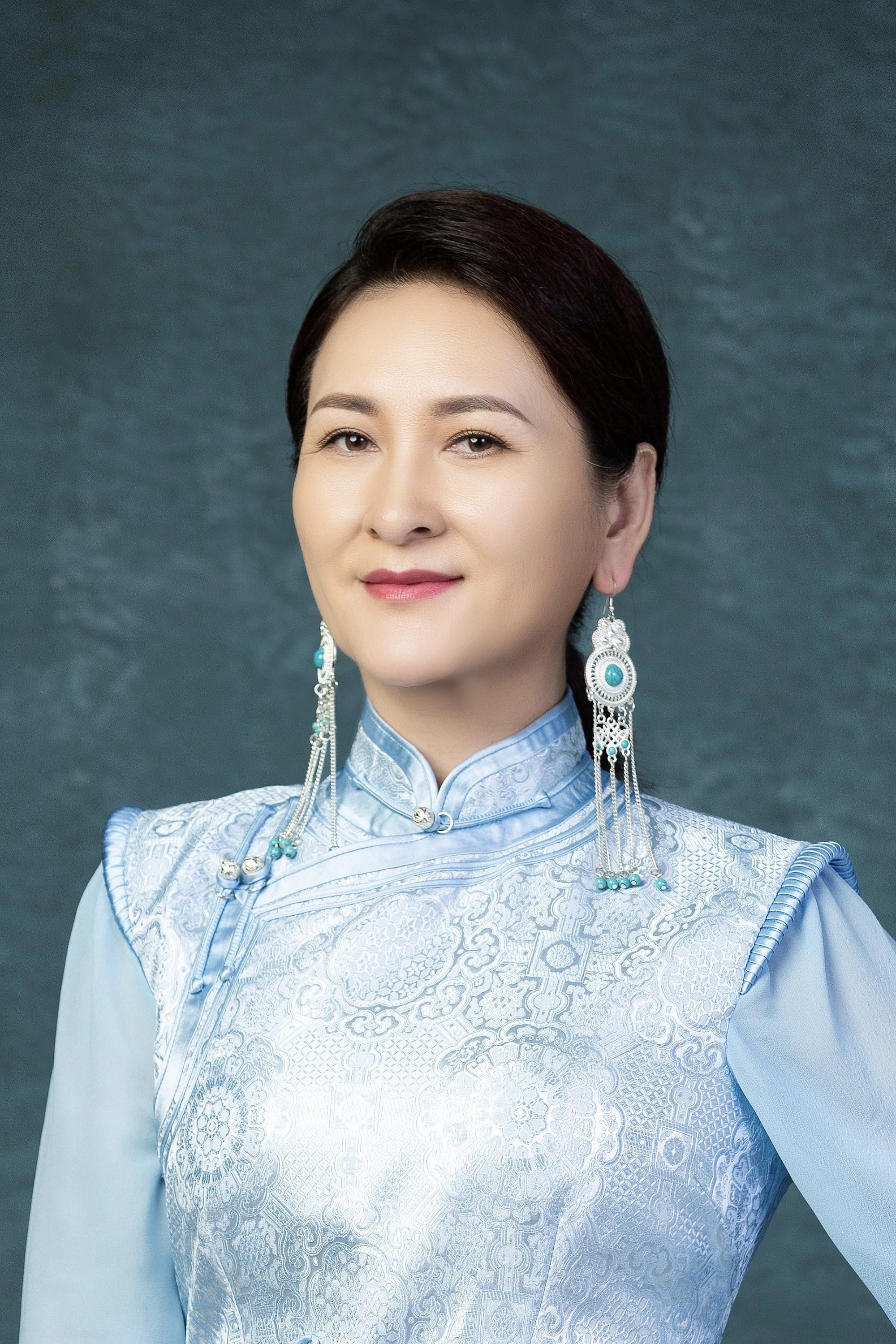 Foto de Long Mei