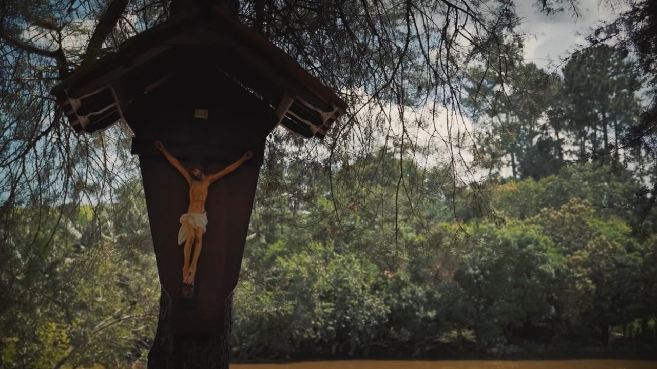 Backdrop image