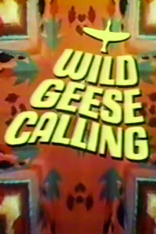 Poster de Wild Geese Calling