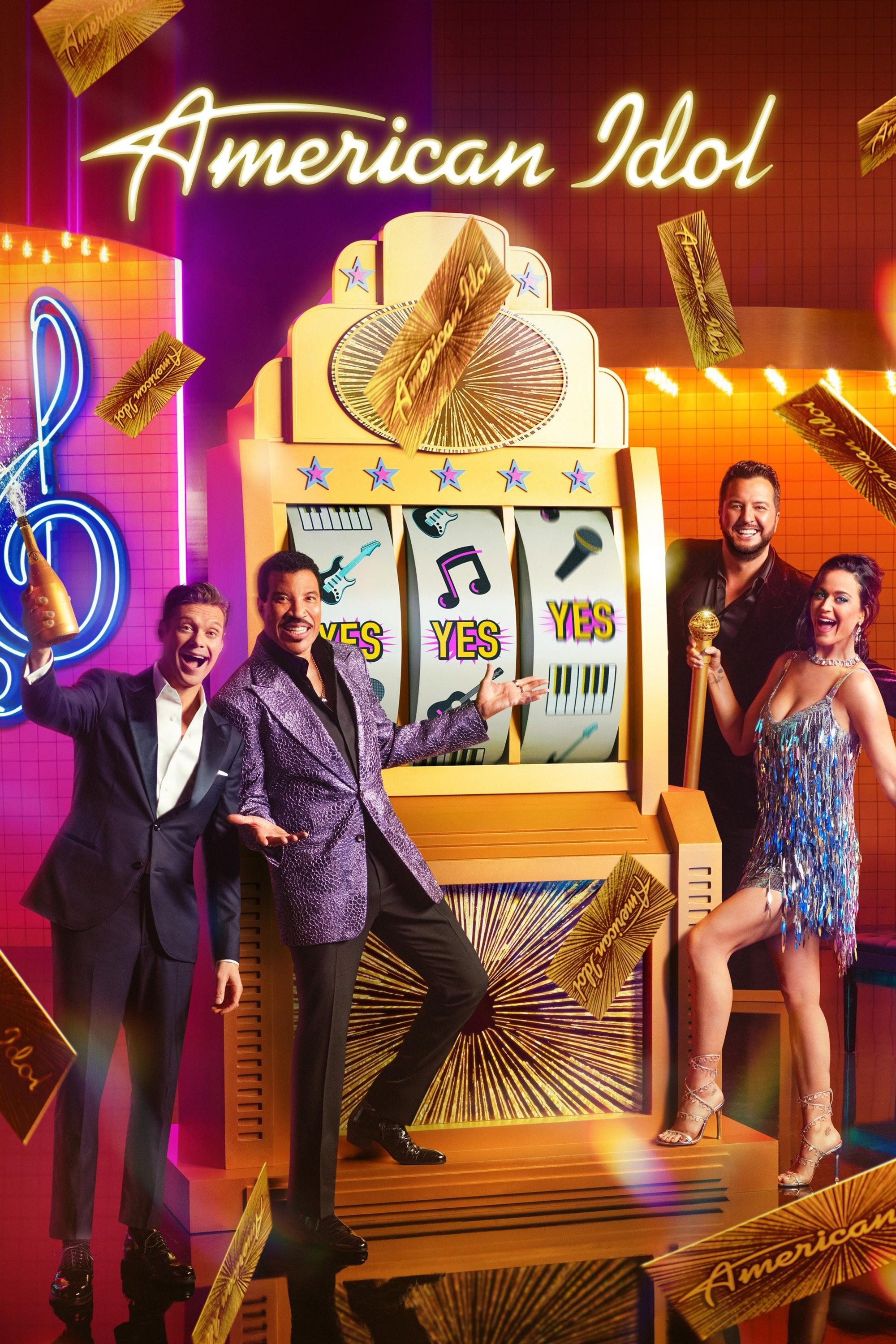 Poster de Temporada 6