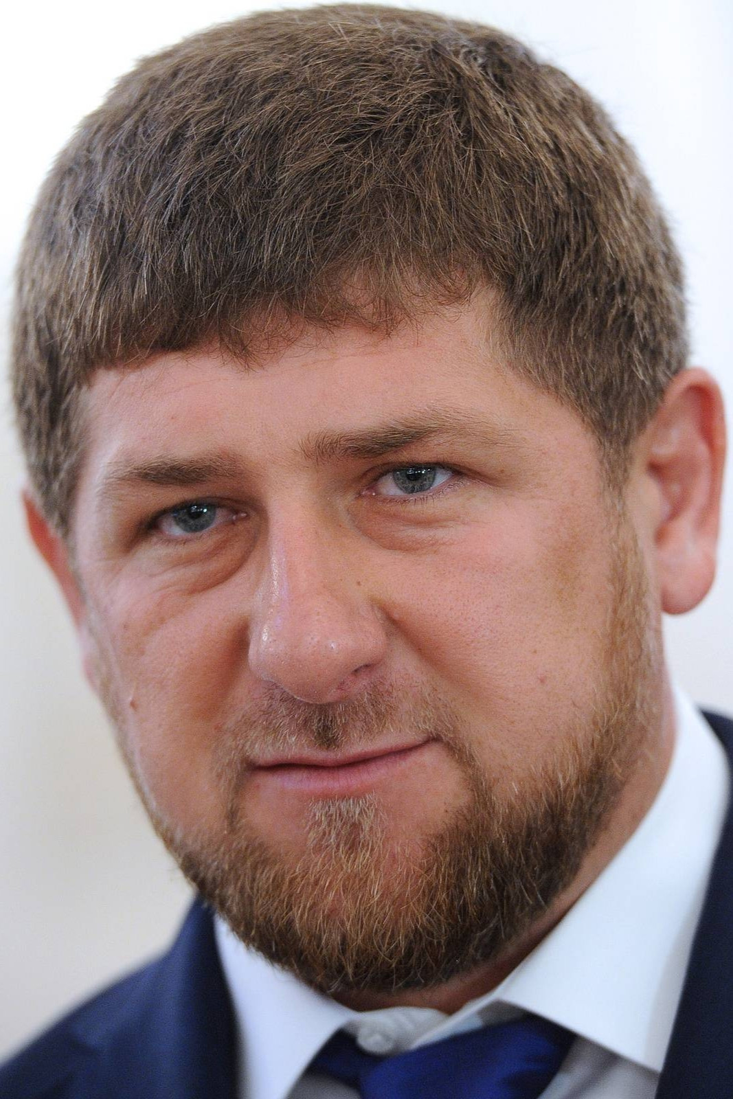 Kadyrov, The Dictator of Chechnya