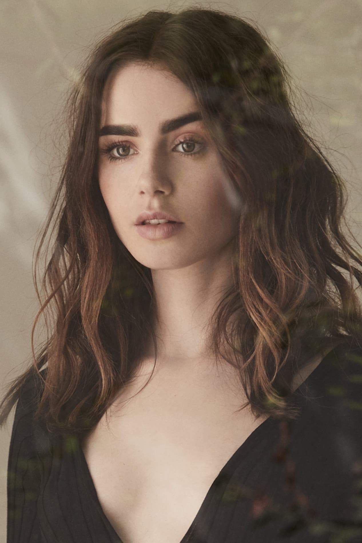 Foto de Lily Collins