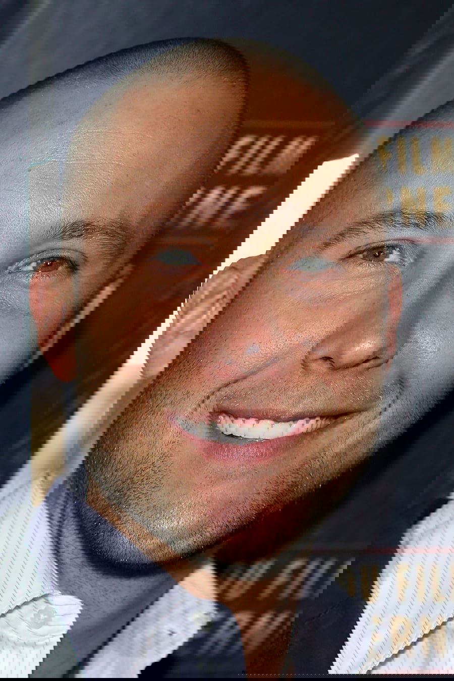 Foto de Michael Rosenbaum