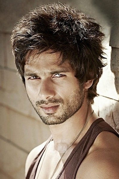 Foto de Shahid Kapoor