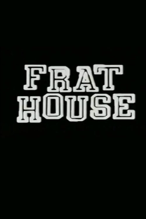 Poster de Frat House