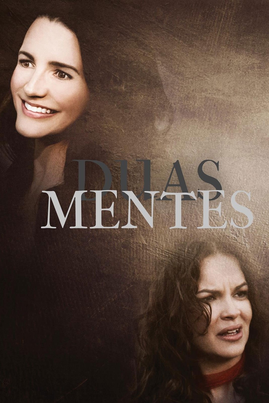 Poster de Duas Mentes