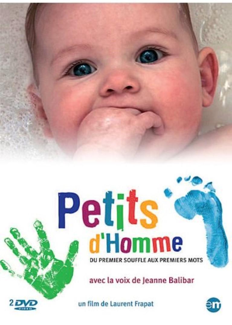 Poster de Petits d'homme