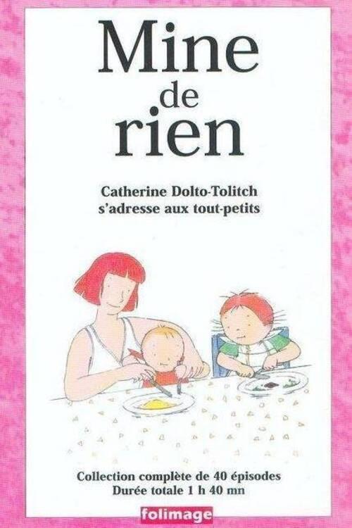 Poster de Mine de rien