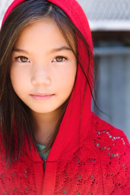 Foto de Riley Lai Nelet