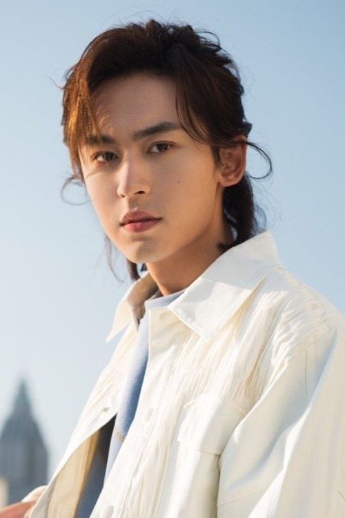 Foto de Zhang Zhehan