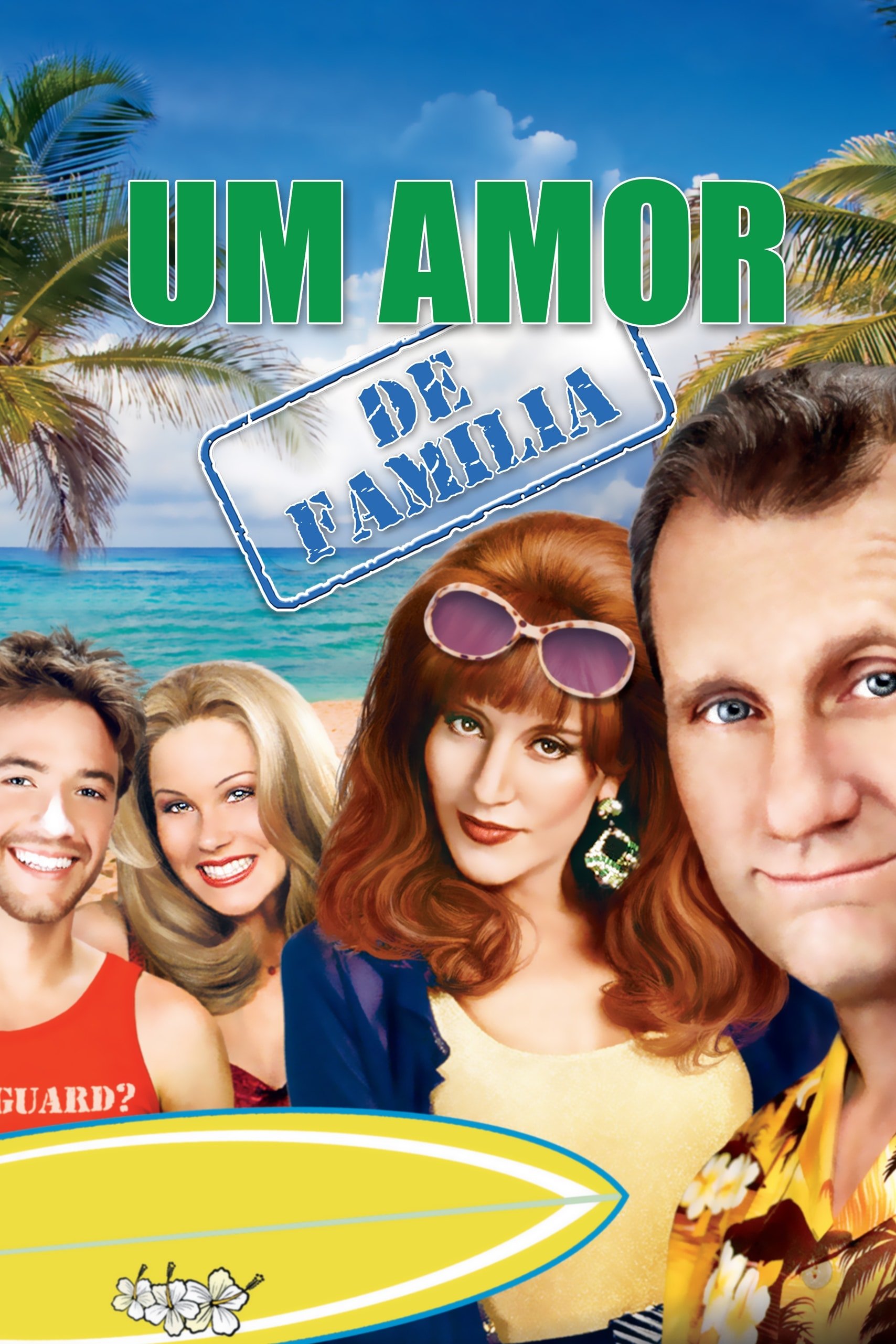 Poster de Temporada 10