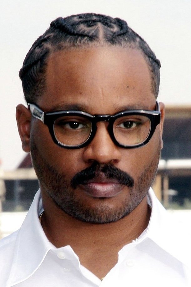 Foto de Ryan Coogler