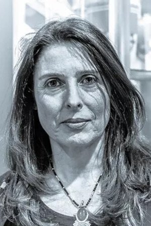 Foto de Mai Masri