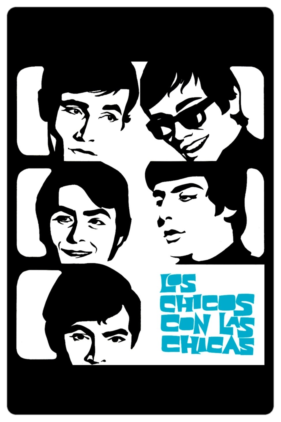 Poster movie