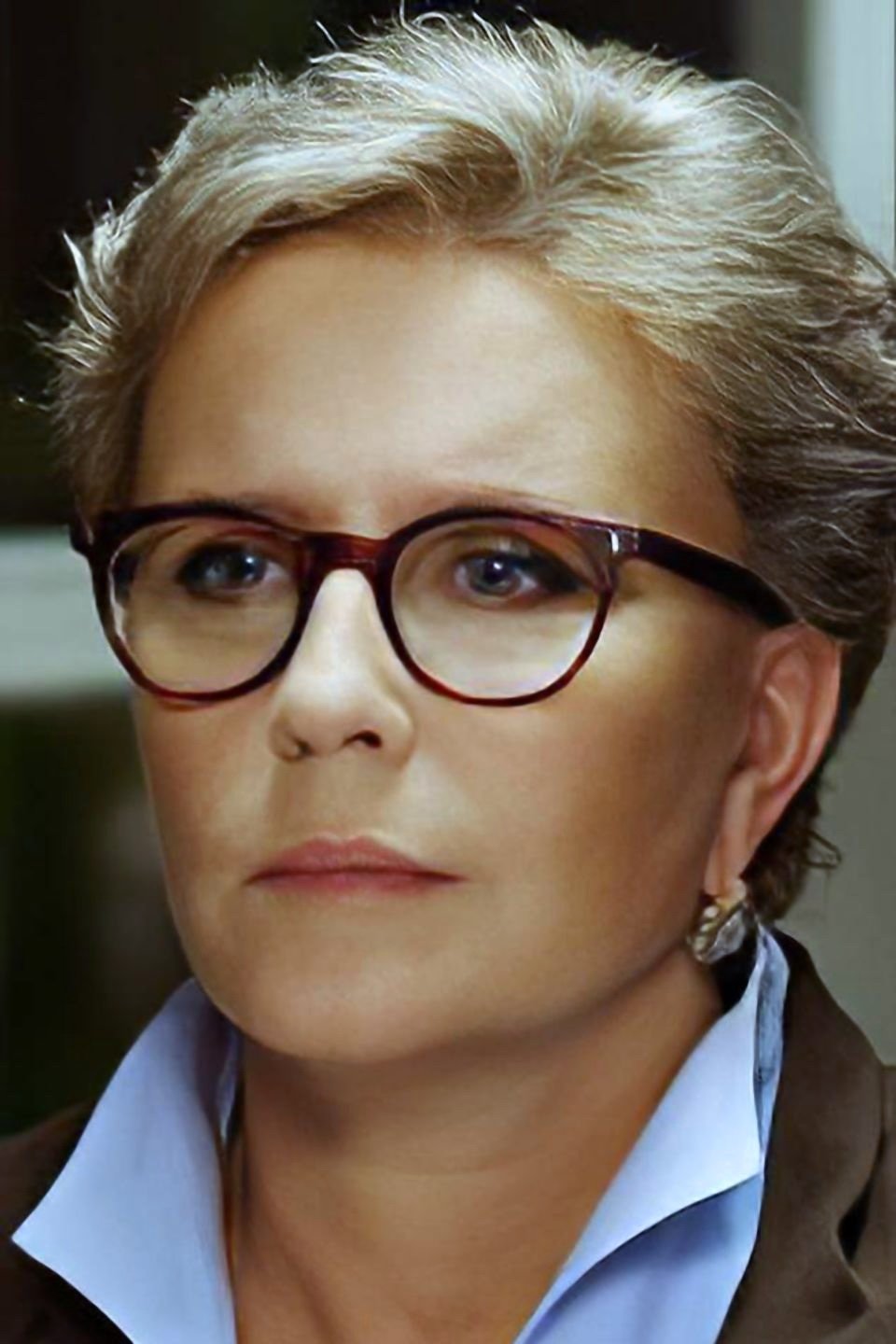 Foto de Krystyna Janda