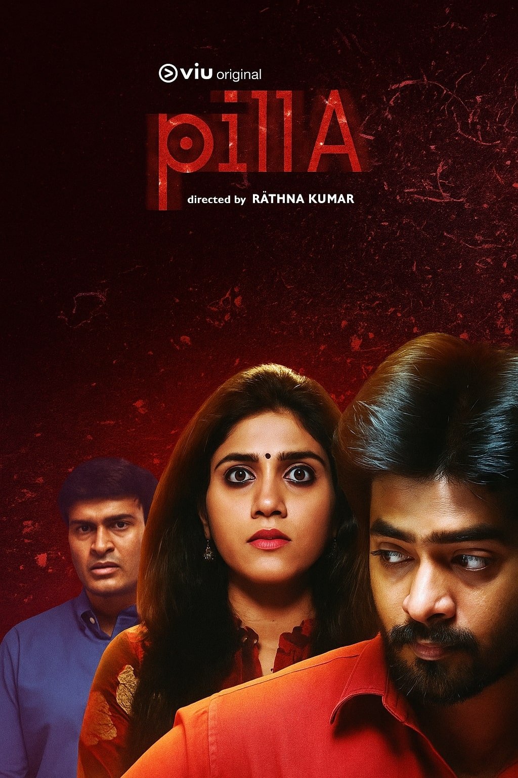 Poster de PillA