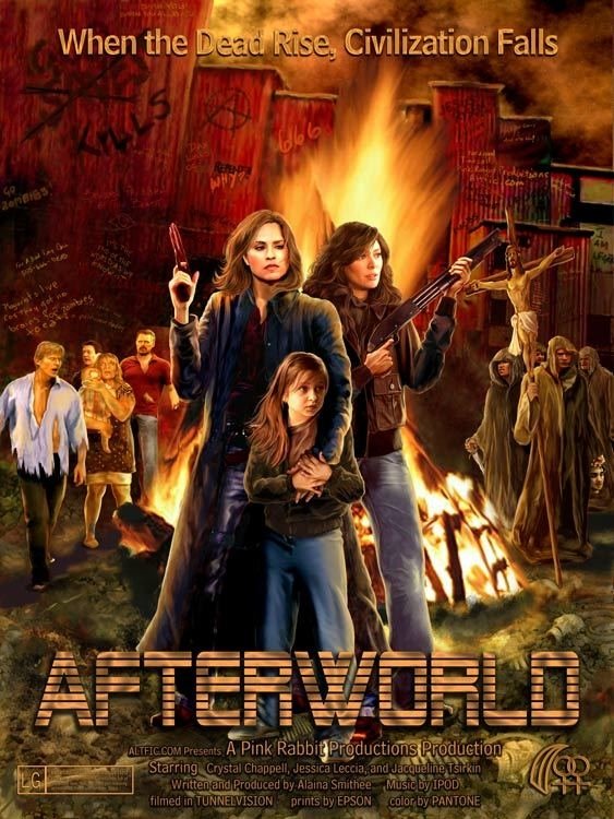 Poster de Temporada 1