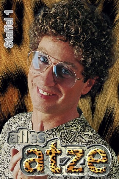 Poster de Temporada 1