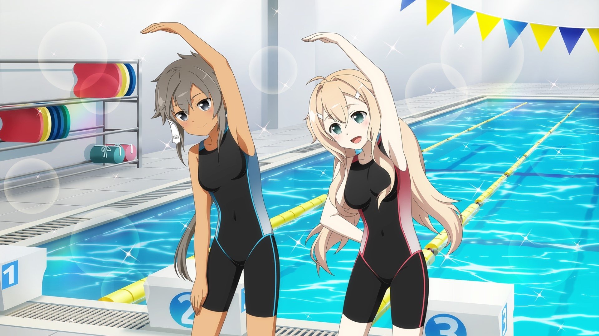 Backdrop image