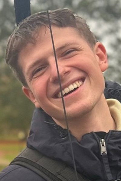 Zico Fitzgerald/Camera Operator