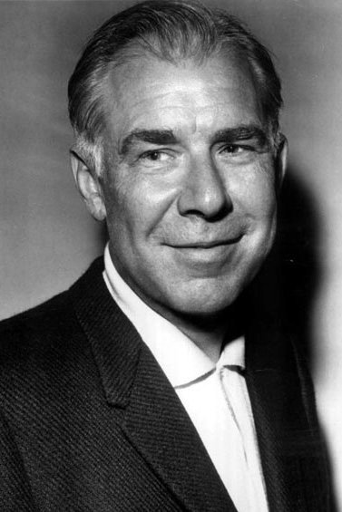 Foto de George Seaton