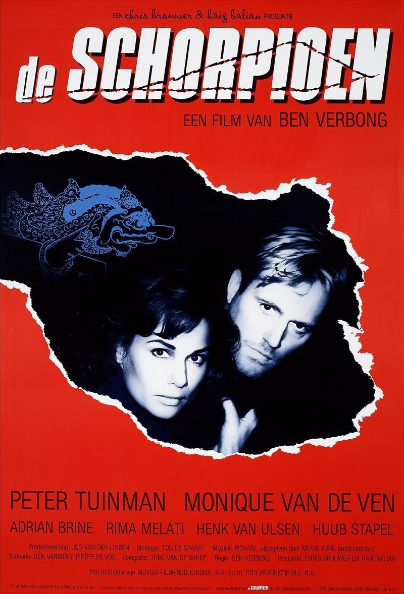 Poster movie