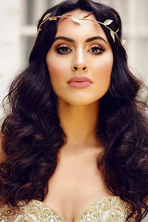 Foto de Deana Uppal