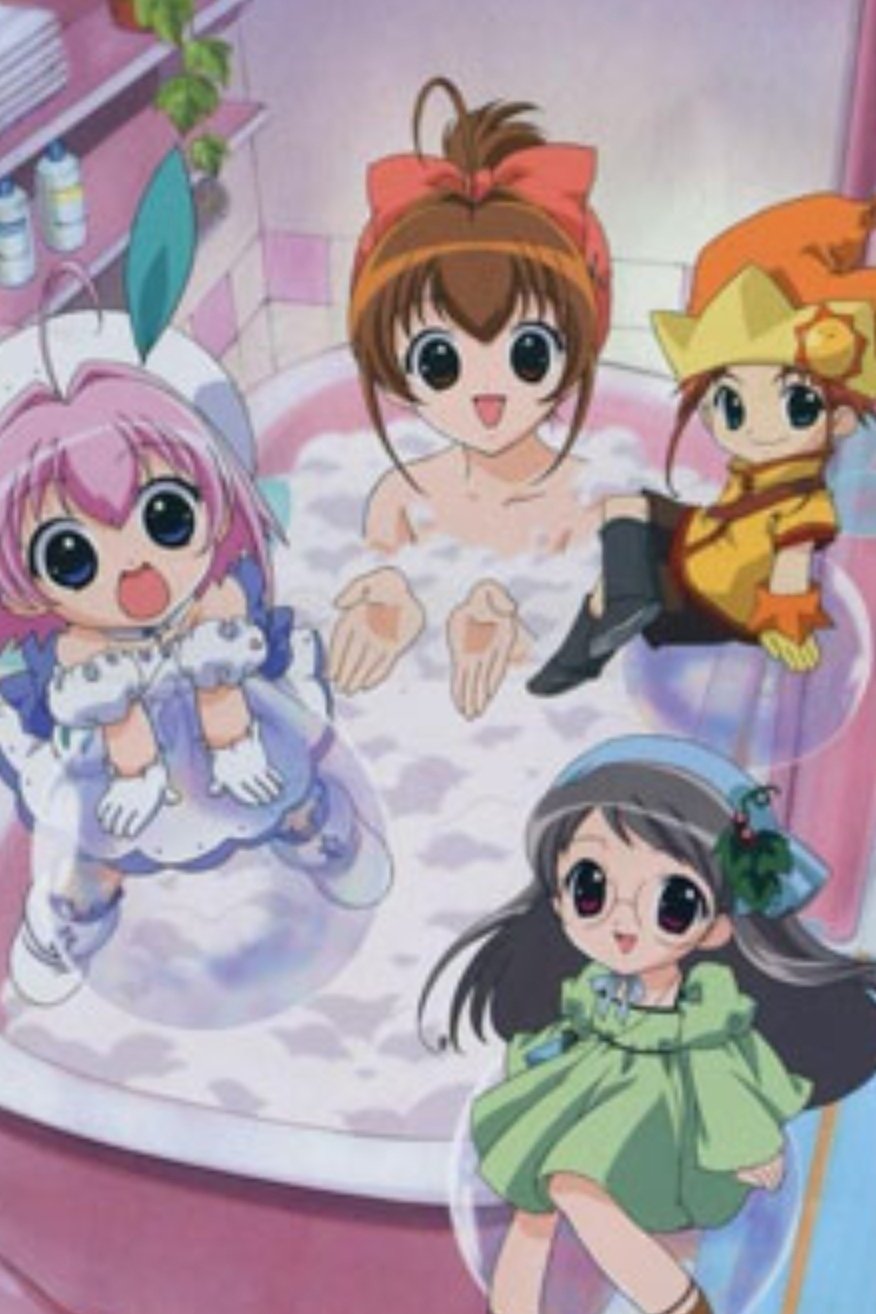 Poster de Especiais