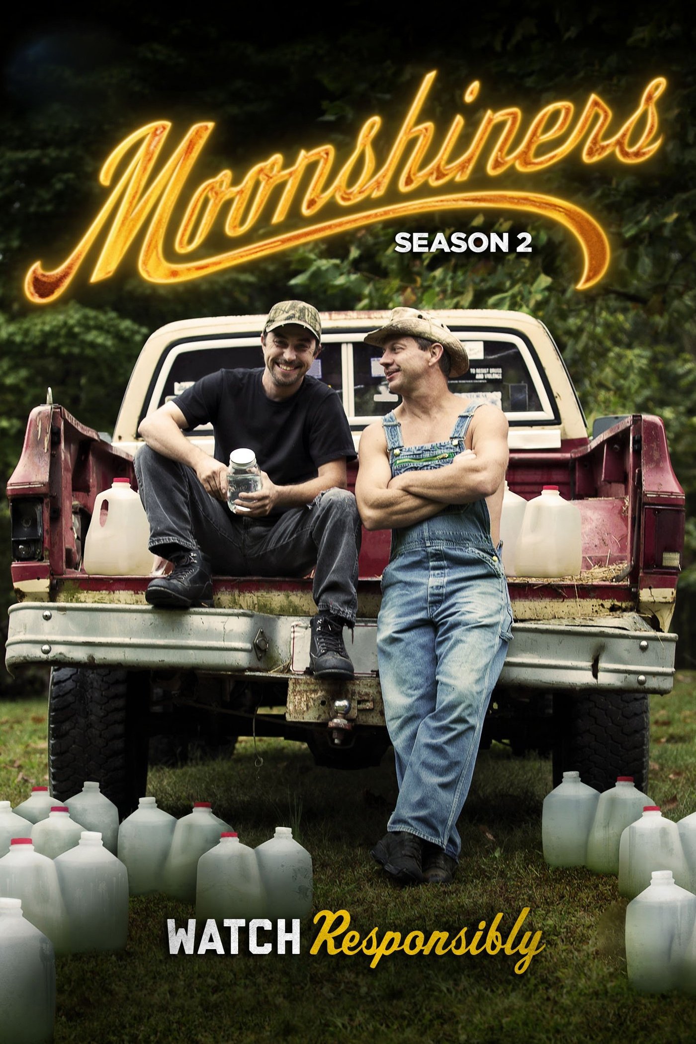 Poster de Temporada 2