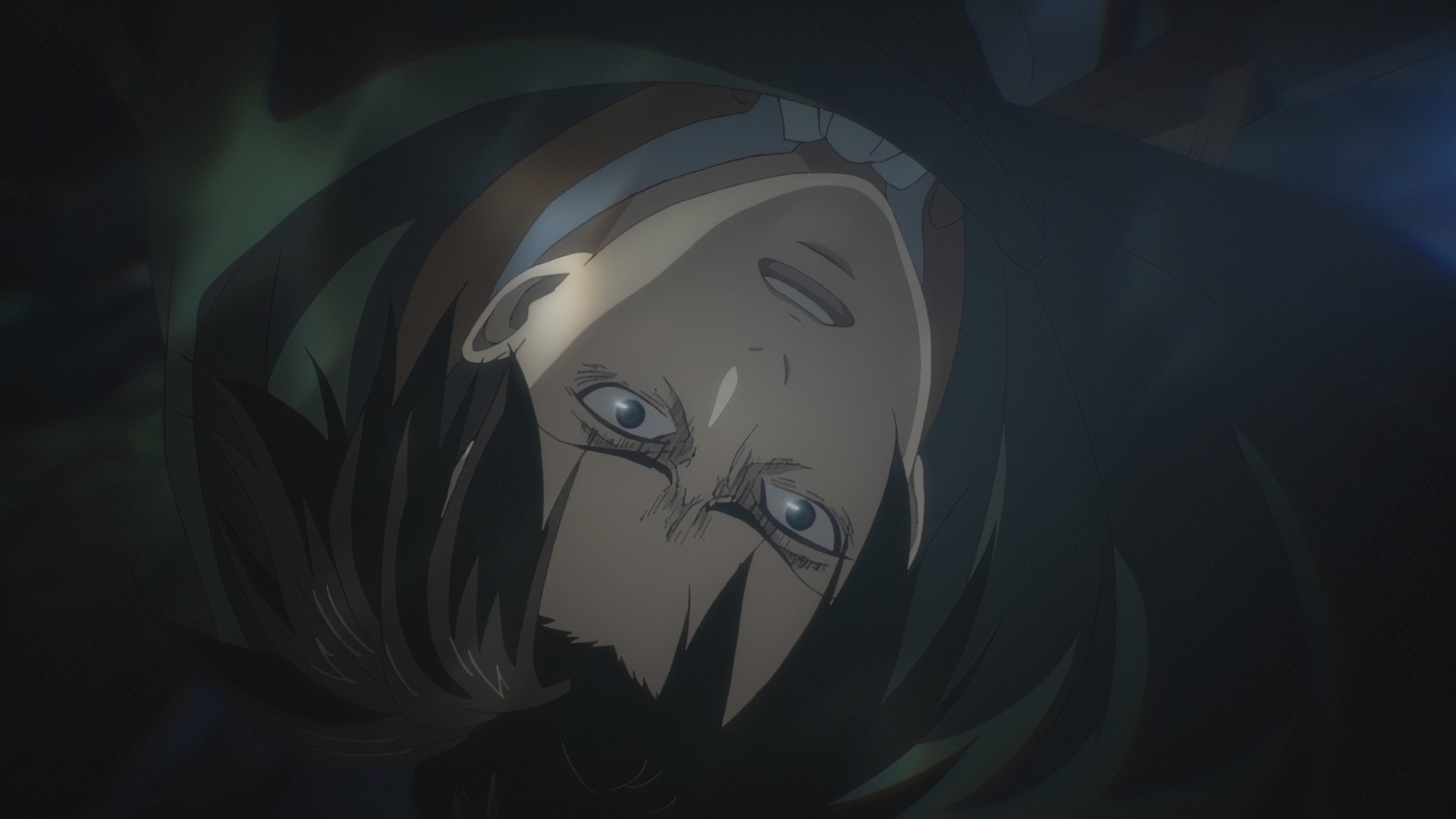 Attack on Titan - 4. Sezon, 14. Bölüm