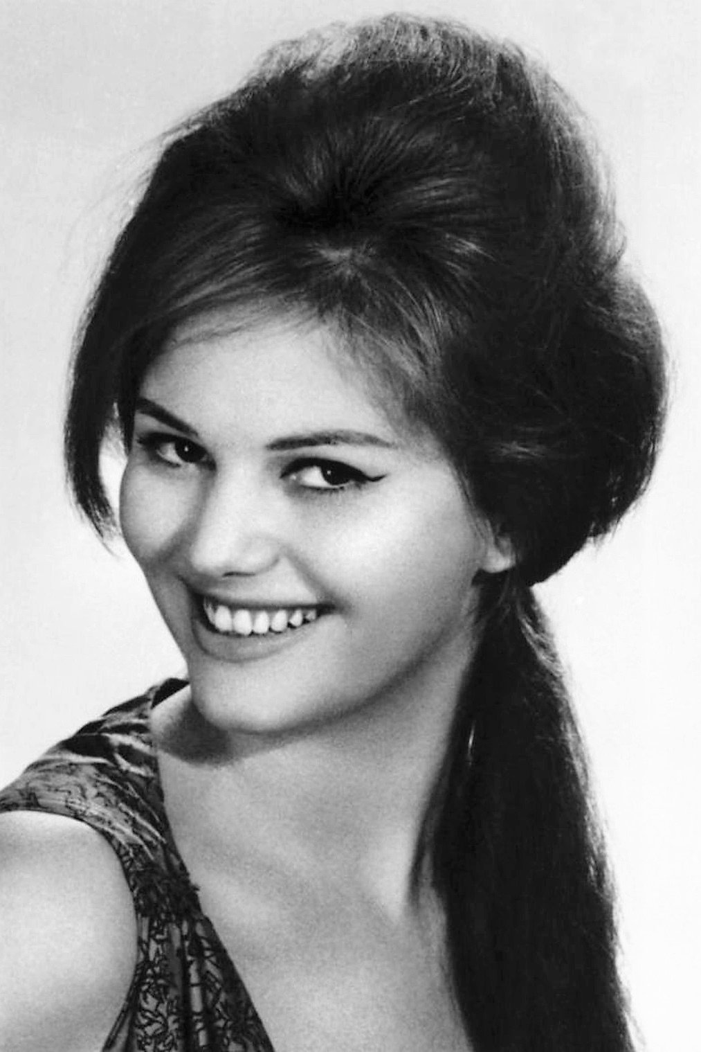Foto de Claudia Cardinale