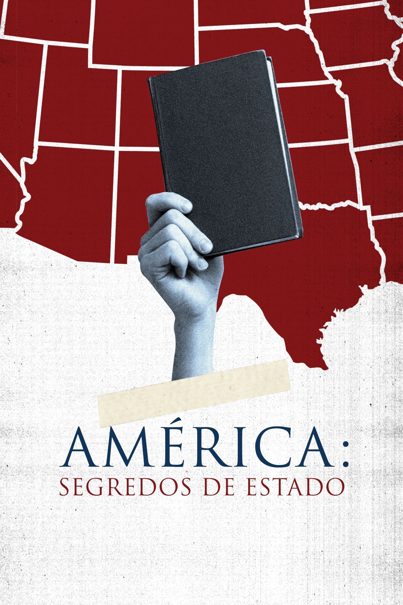 Poster de Segredos de Estado