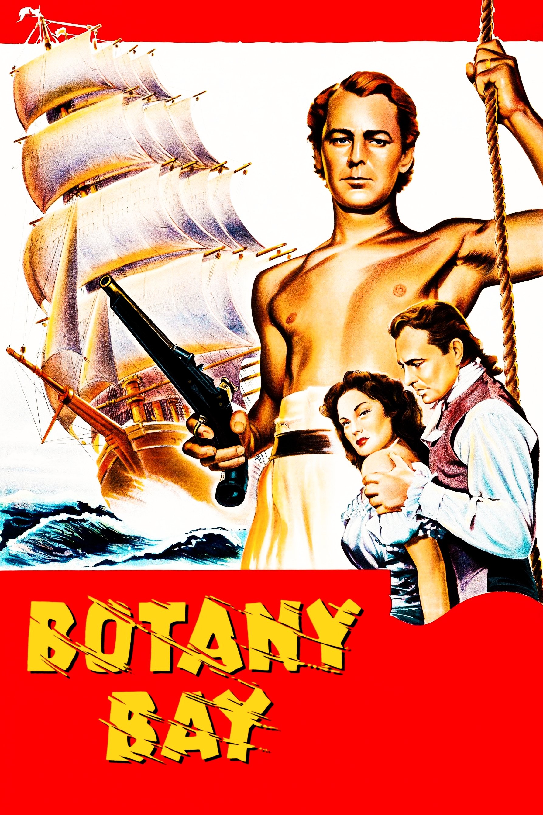 Poster movie