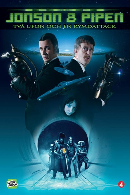 Poster de Temporada 4