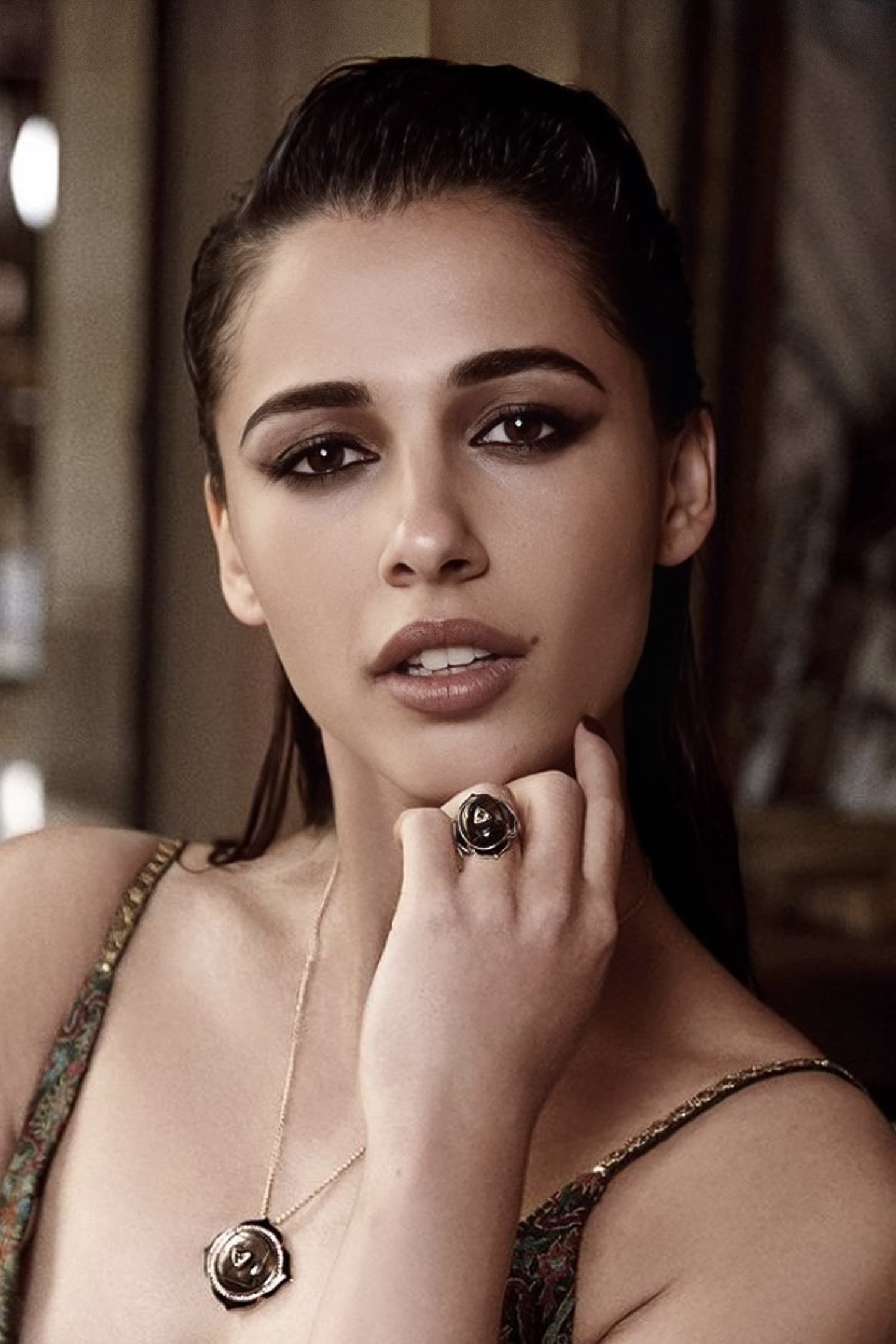 Foto de Naomi Scott