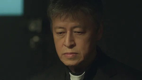 Can We Turn Away from Such Pain for Fear of Criticism?