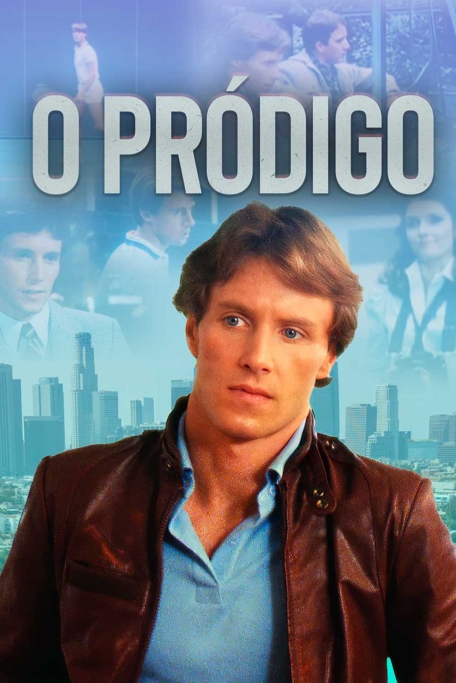 Poster de O Pródigo