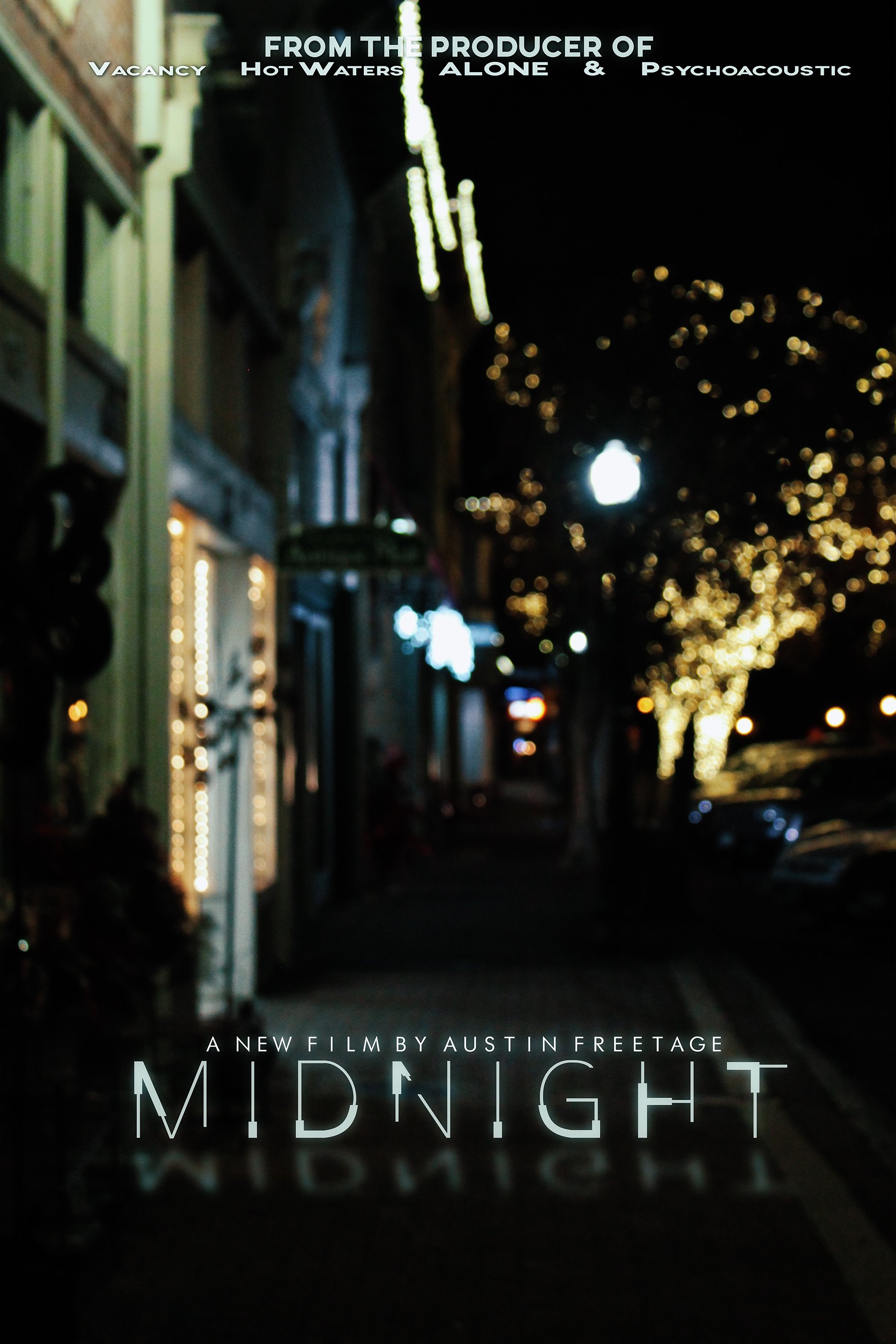 Poster de Midnight