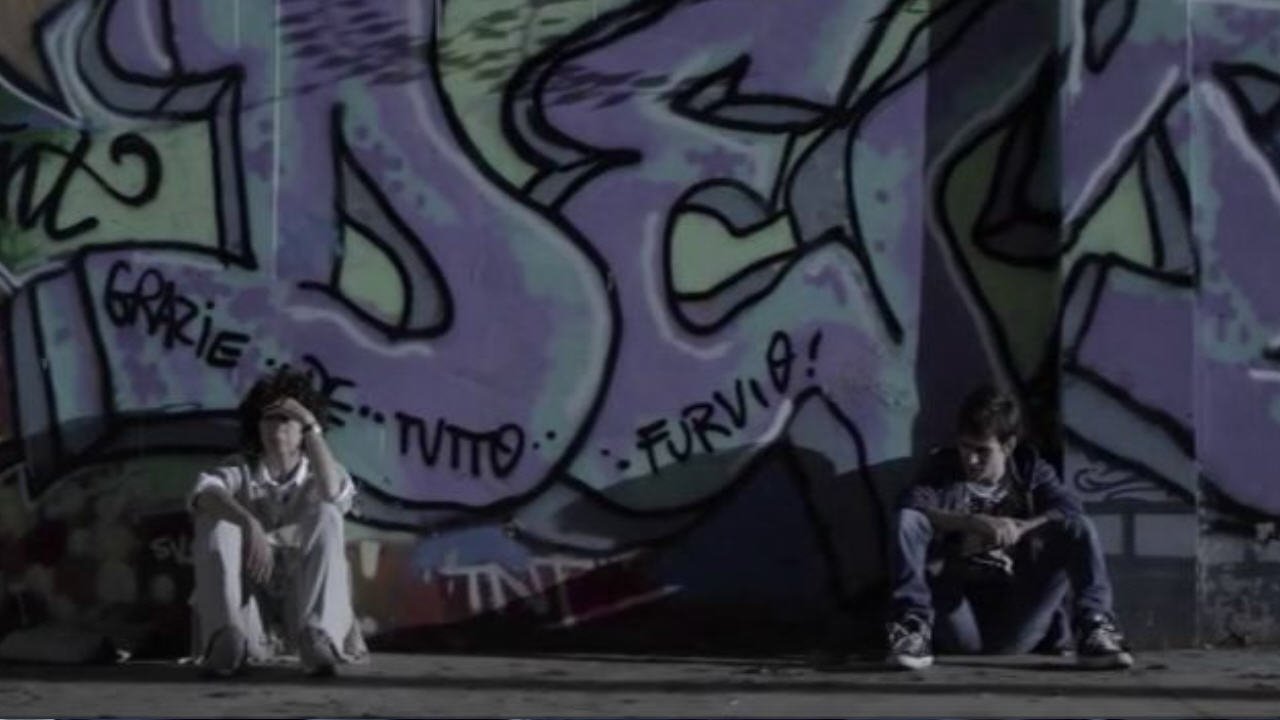 backdrops