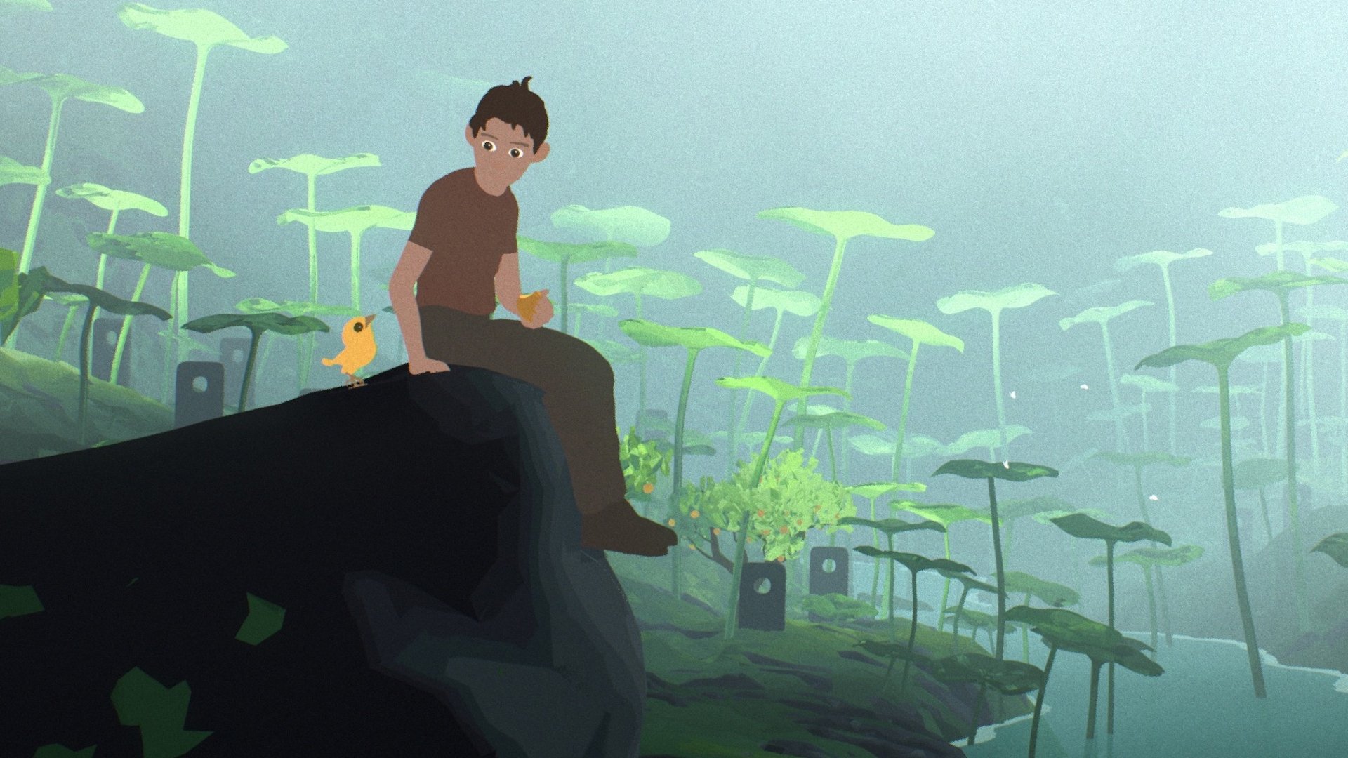 Backdrop image