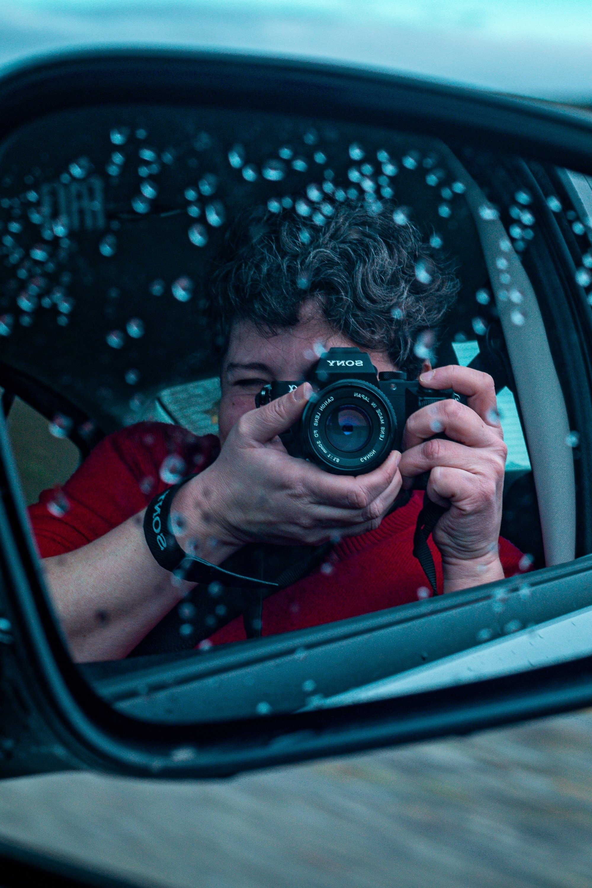 Profil Fotoğrafı