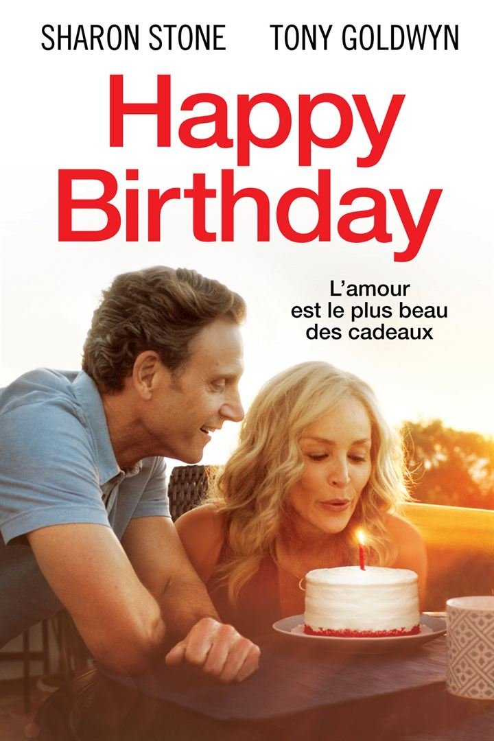 Affiche du film All I Wish