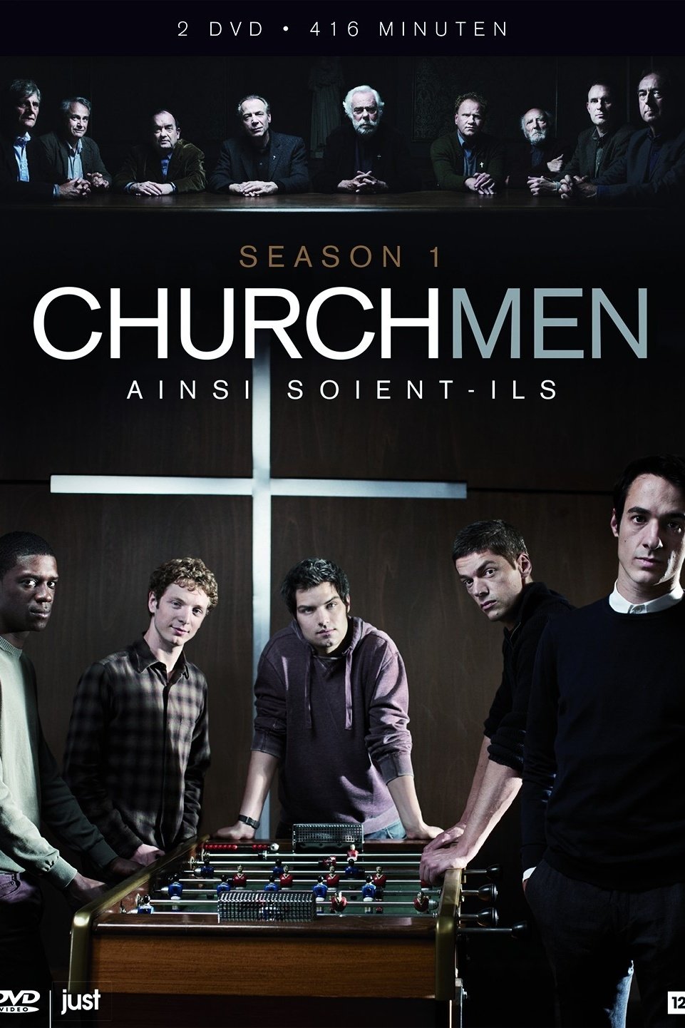 Poster de Temporada 1