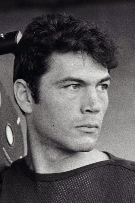Foto de Robert Forster