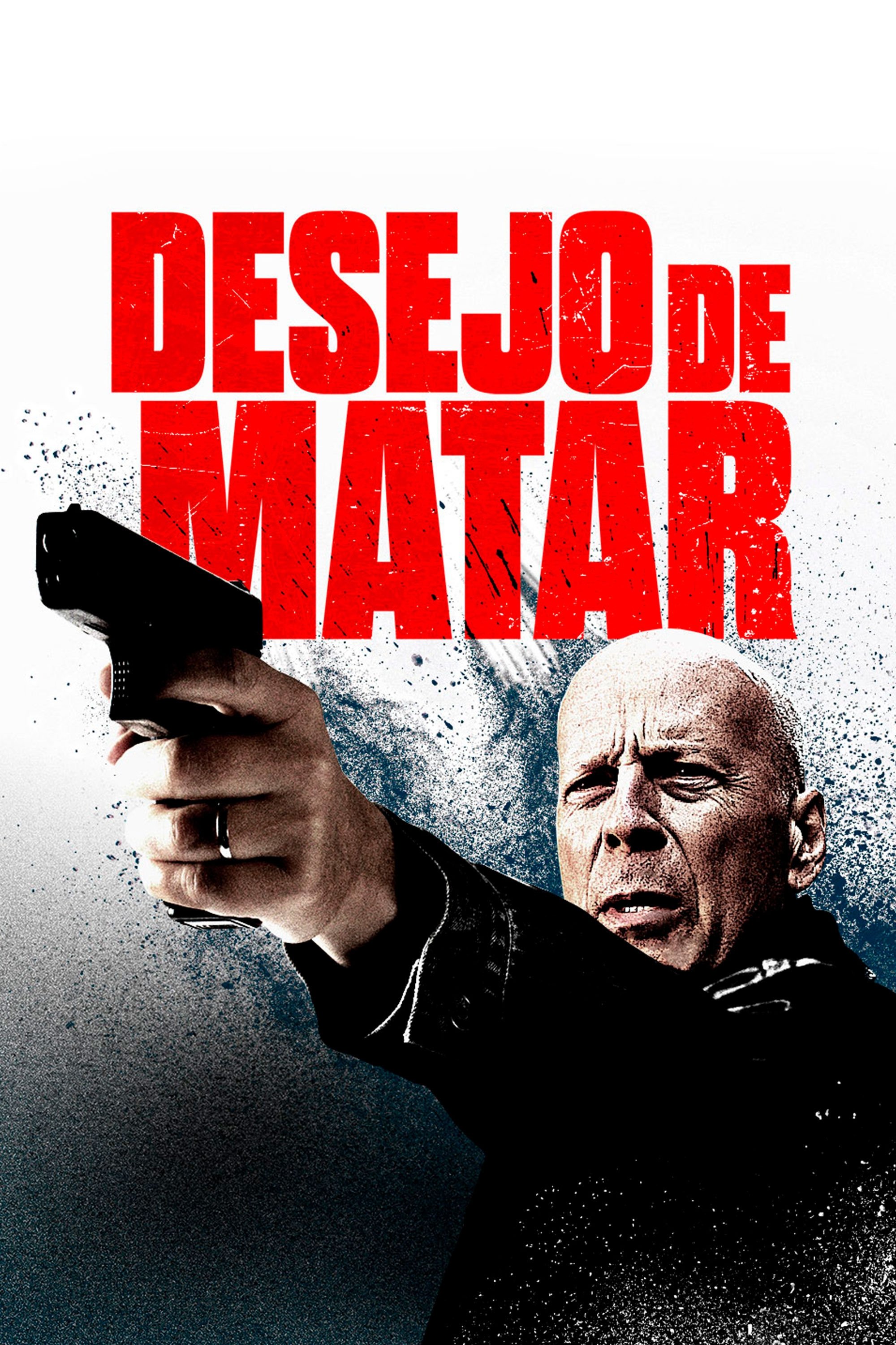 Poster de Desejo de Matar