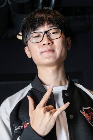Foto de Lee Sang-ho